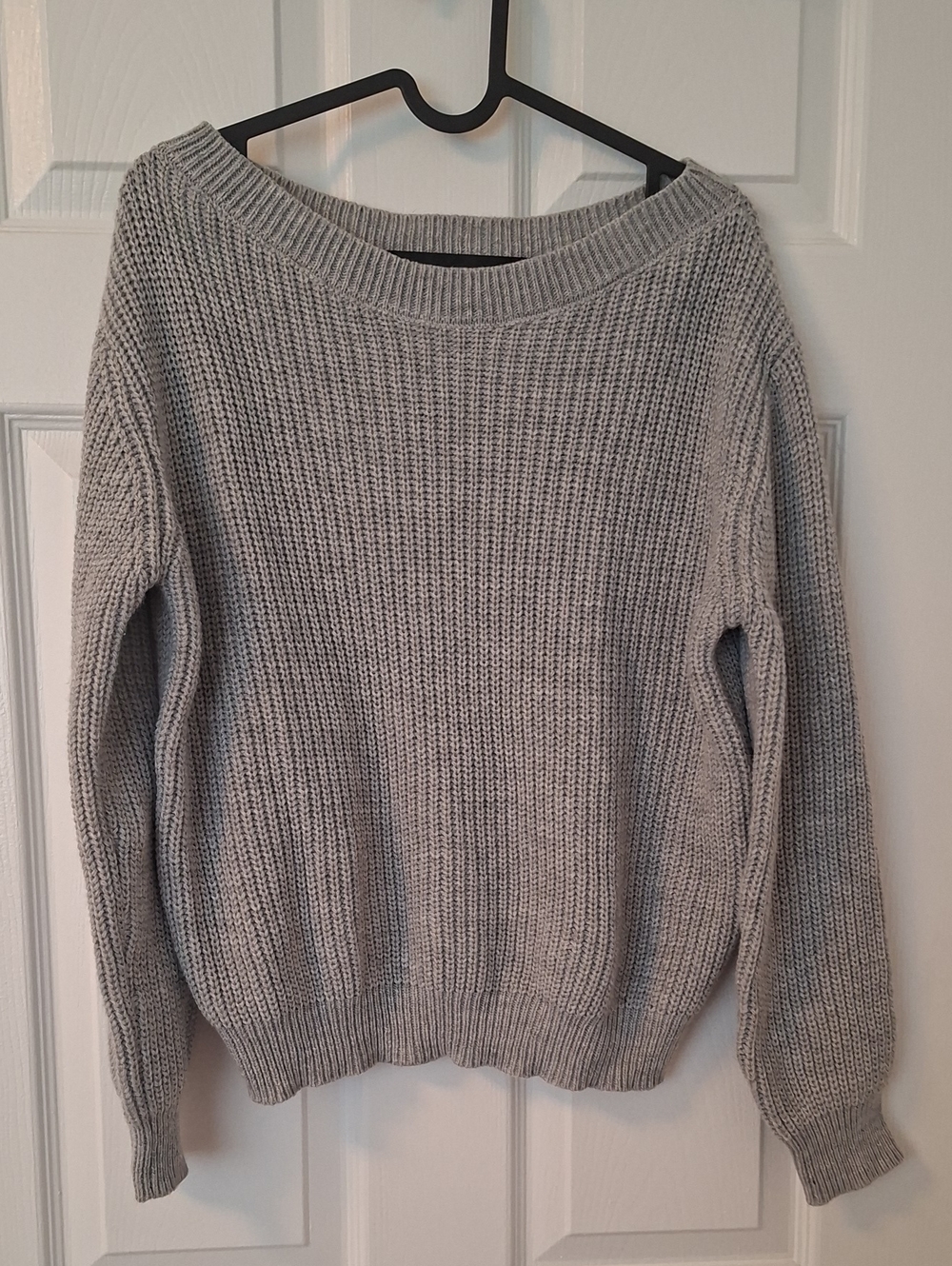 Shein Knit Sweater